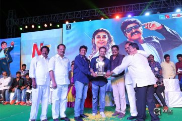 Jai Simha 100 Days Celebrations Photos